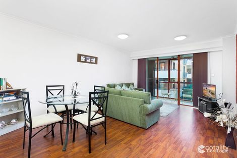 Property photo of 45/7-15 Jackson Avenue Miranda NSW 2228