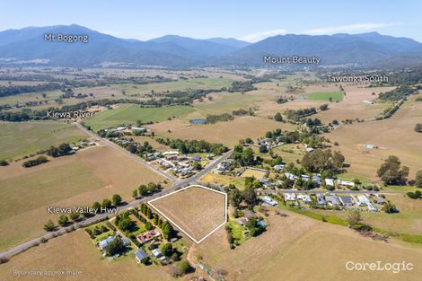 Property photo of 4 Hores Lane Tawonga VIC 3697