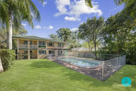 Property photo of 16 Emerald Street Marsden QLD 4132