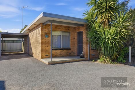 2/70 DOCKER ST, WANGARATTA, VIC 3677