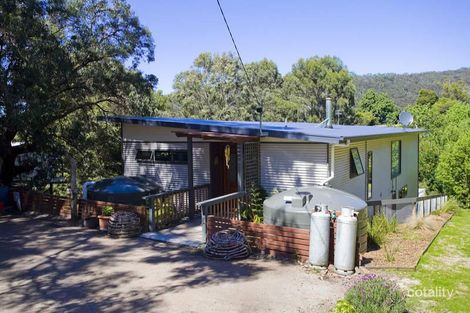 Property photo of 5 The Bluff Wye River VIC 3234