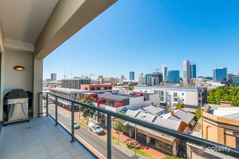 33/258-264 Newcastle St, Perth, WA 6000