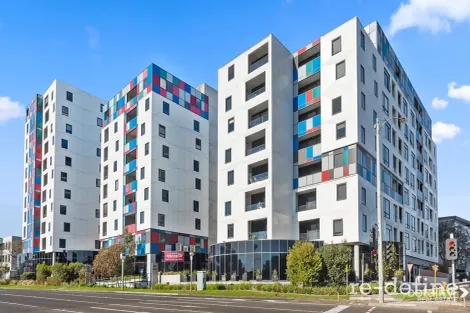 807/404 Burwood Hwy, Wantirna South, VIC 3152