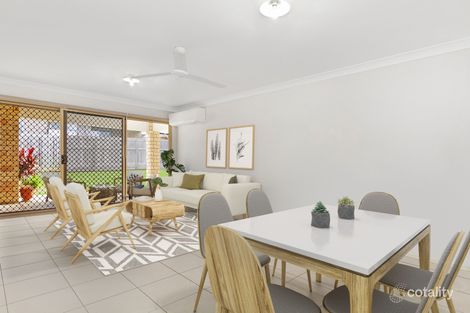 Property photo of 45 Lakefield Crescent Beerwah QLD 4519