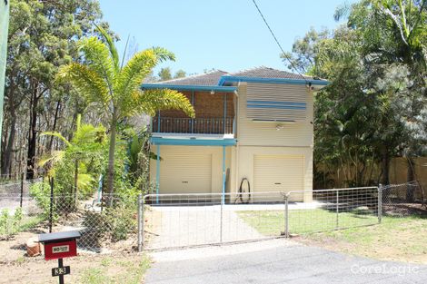 Property photo of 33 Alexander Street Macleay Island QLD 4184