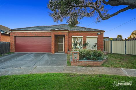 Property photo of 8 Cedar Court Werribee VIC 3030