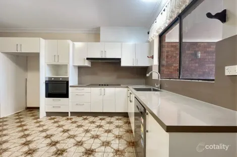 Property photo of 78 Proctor Parade Chester Hill NSW 2162