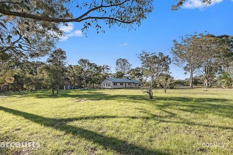 86 Donaldson Rd, Booral, QLD 4655