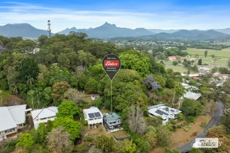 Property photo of 12 Ewing Street Murwillumbah NSW 2484