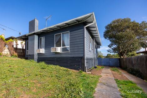 6 Trumpy St, Warragul, VIC 3820
