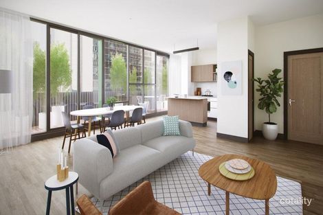 Property photo of 9/472 Bourke Street Melbourne VIC 3000