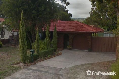 Property photo of 5 Hibiscus Drive Forrestfield WA 6058