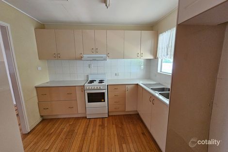 Property photo of 4 Richards Crescent Townview QLD 4825