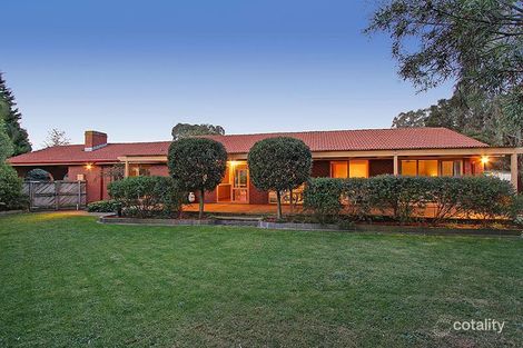 11 Balmoral Ct, Rowville, VIC 3178