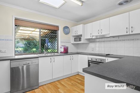 Property photo of 4 Cooper Court Browns Plains QLD 4118