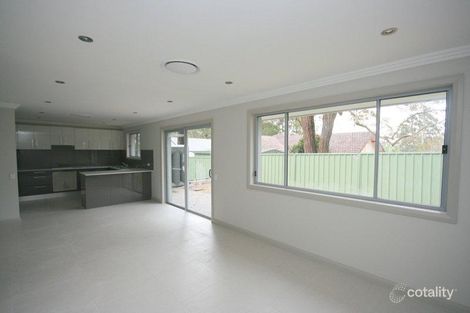Property photo of 4/32 Old Bathurst Road Blaxland NSW 2774
