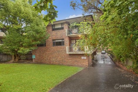 1/2 Allen St, Harris Park, NSW 2150