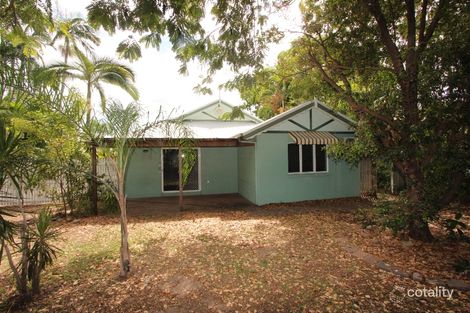 Property photo of 2/13 Bishop Street Belgian Gardens QLD 4810