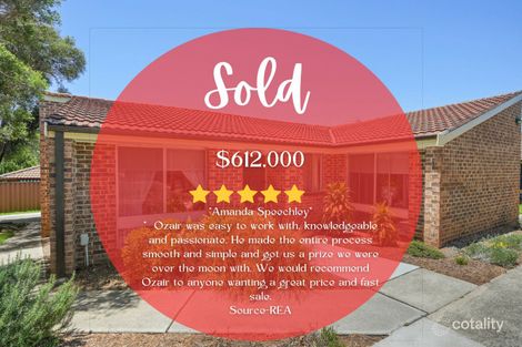 1/43 Chester Rd, Ingleburn, NSW 2565