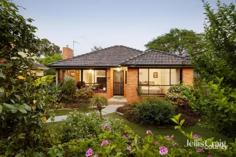 Property photo of 36 Diane Crescent Viewbank VIC 3084