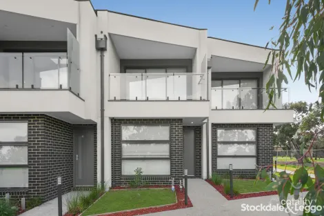 9/17 Timble Cl, Wollert, VIC 3750