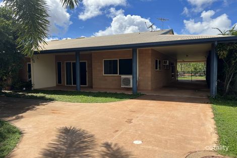 Property photo of 1/16 Kanthin Road Nanum QLD 4874