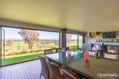 Property photo of 4 Vallencia Drive Jeir NSW 2582