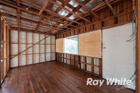 Property photo of 36 Nyanza Street Woodridge QLD 4114