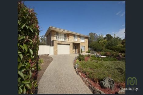 Property photo of 19 Mathieson Crescent Weetangera ACT 2614