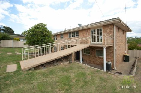 Property photo of 19 Mathieson Crescent Weetangera ACT 2614