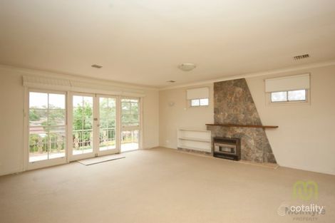 Property photo of 19 Mathieson Crescent Weetangera ACT 2614