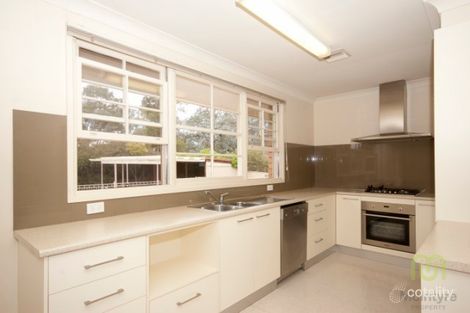 Property photo of 19 Mathieson Crescent Weetangera ACT 2614