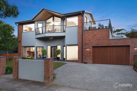 Property photo of 6 Dalgetty Road Beaumaris VIC 3193