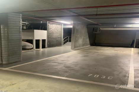 C703/142 Rouse St, Port Melbourne, VIC 3207