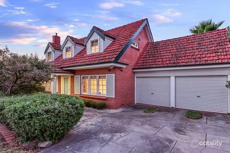 Property photo of 13 Simpson Road Wattle Park SA 5066