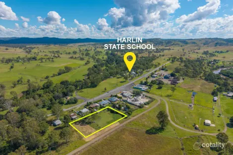 10-14 Ann St, Harlin, QLD 4314