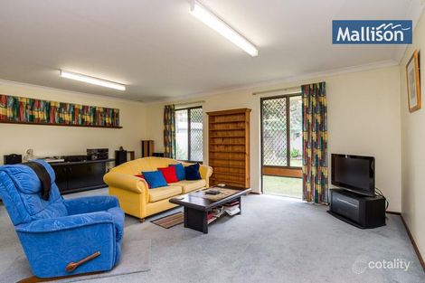 Property photo of 24 Nicholls Crescent Bull Creek WA 6149