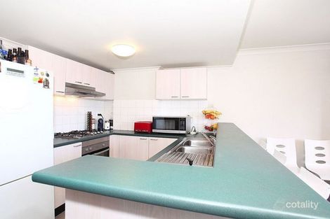 Property photo of 2/4 Kensington Street Waterloo NSW 2017