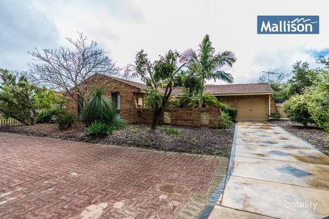 Property photo of 24 Nicholls Crescent Bull Creek WA 6149