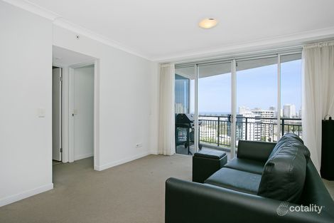 Property photo of 1116/56 Scarborough Street Southport QLD 4215
