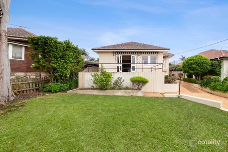 Property photo of 4 Ponsonby Parade Seaforth NSW 2092