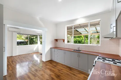 Property photo of 3 Ashe Crescent Bellfield VIC 3081