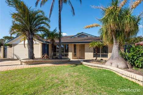 1 Golf Pl, Cooloongup, WA 6168