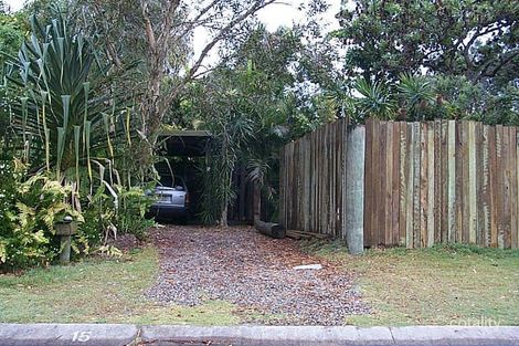 15 Sandalwood Cl, Marcus Beach, QLD 4573