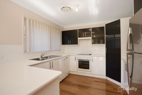 Property photo of 6 Klara Court Rutherford NSW 2320