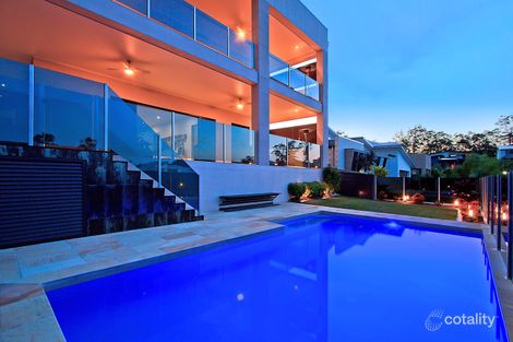 Property photo of 4 Koolang Crescent Reedy Creek QLD 4227