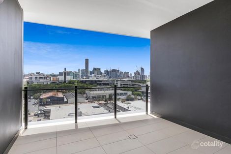 Property photo of 10902/22-36 Railway Terrace Milton QLD 4064