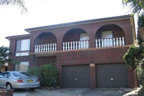 21 Napier Ave, Lurnea, NSW 2170
