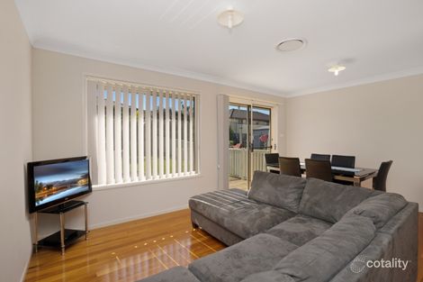 Property photo of 6 Klara Court Rutherford NSW 2320
