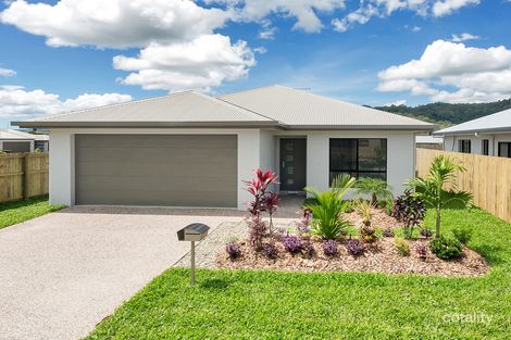 Lot 247 Annan Bend, Mount Peter, QLD 4869